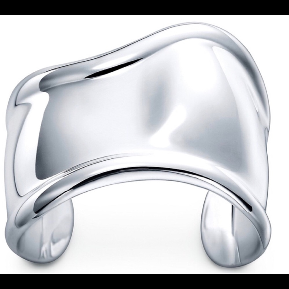 Tiffany & Co Small Bone Cuff